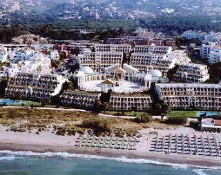 Royal Romana Playa 4* Marbella